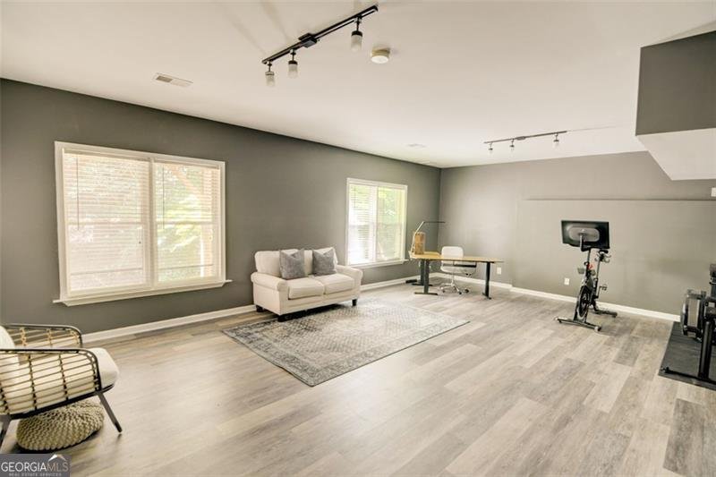 5355 Spalding Bridge Court Peachtree Corners - 22