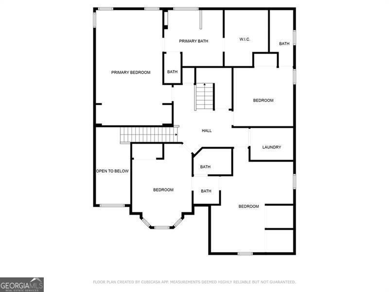 5355 Spalding Bridge Court Peachtree Corners - 25