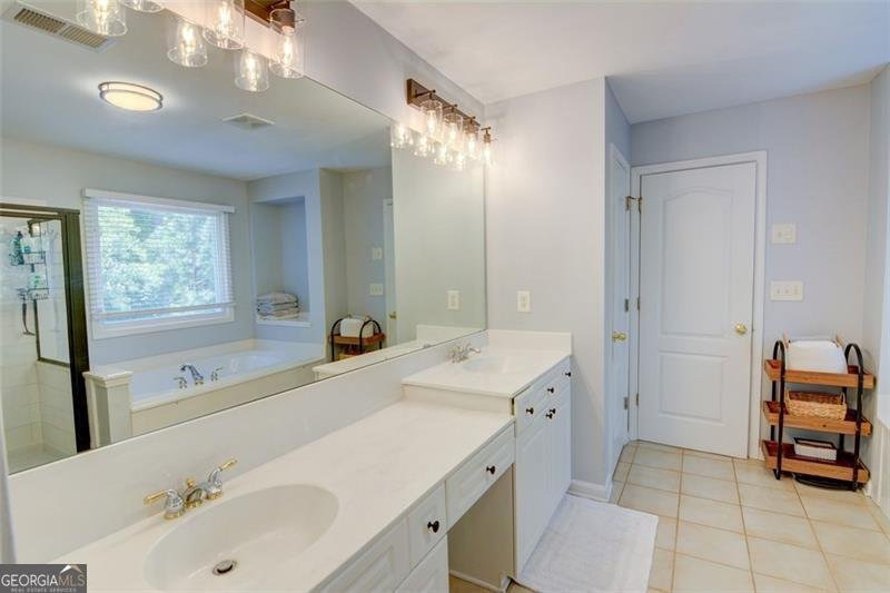 5355 Spalding Bridge Court Peachtree Corners - 7