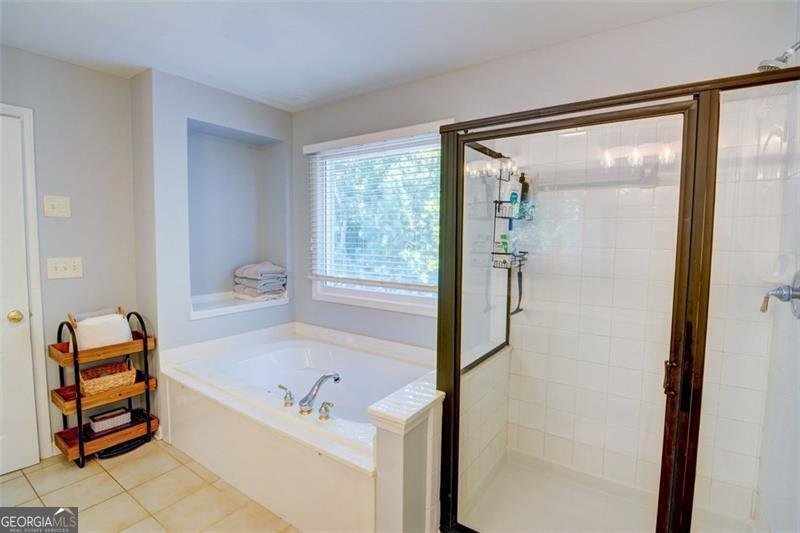5355 Spalding Bridge Court Peachtree Corners - 8