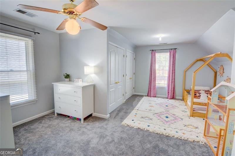 5355 Spalding Bridge Court Peachtree Corners - 9