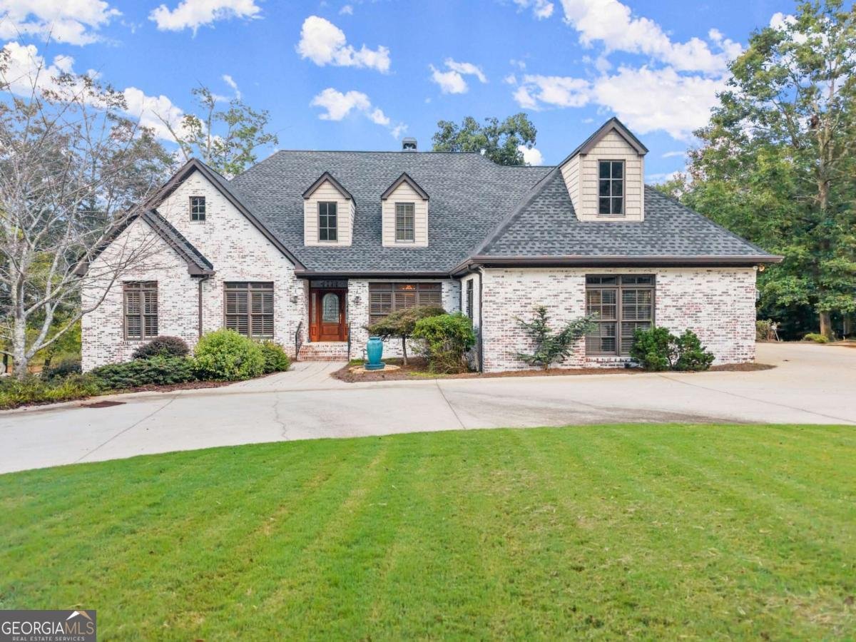 4777 Destitute Way Gainesville - 1
