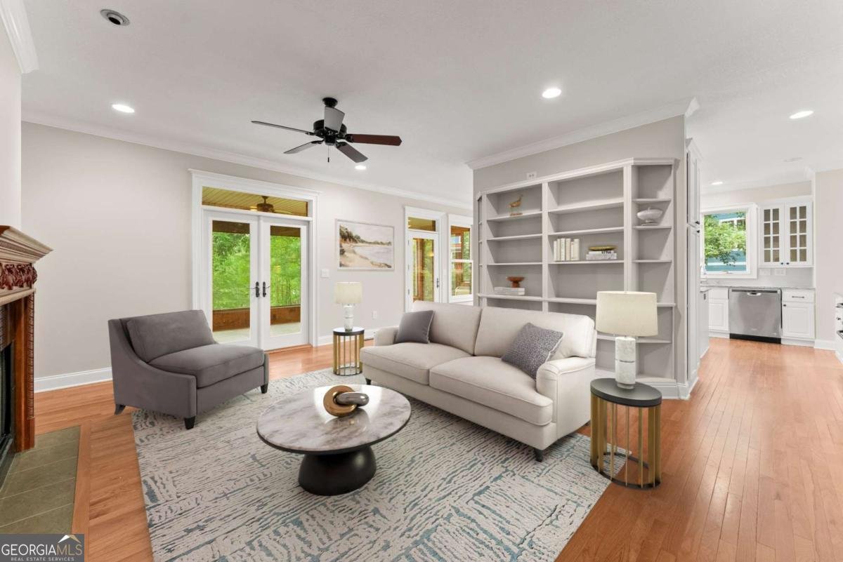 4777 Destitute Way Gainesville - 17
