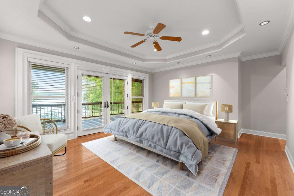4777 Destitute Way Gainesville - 32