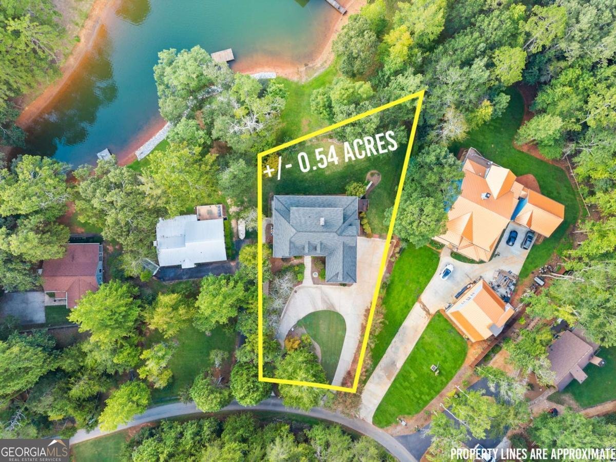 4777 Destitute Way Gainesville - 6