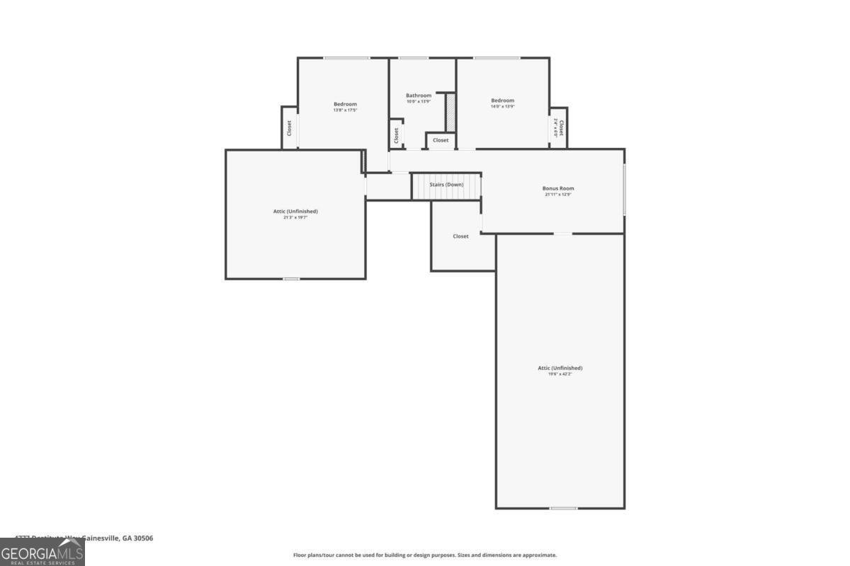 4777 Destitute Way Gainesville - 67