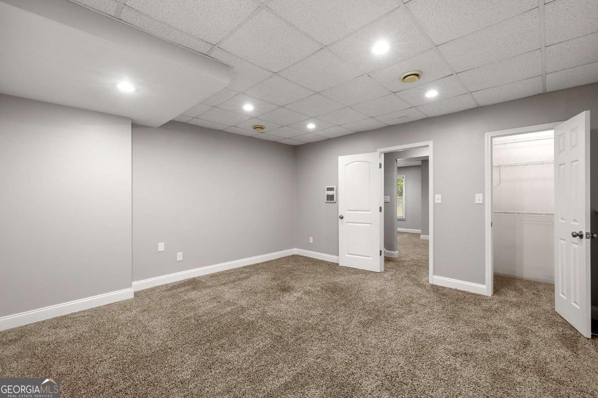 11125 Pinehigh Drive Alpharetta - 11