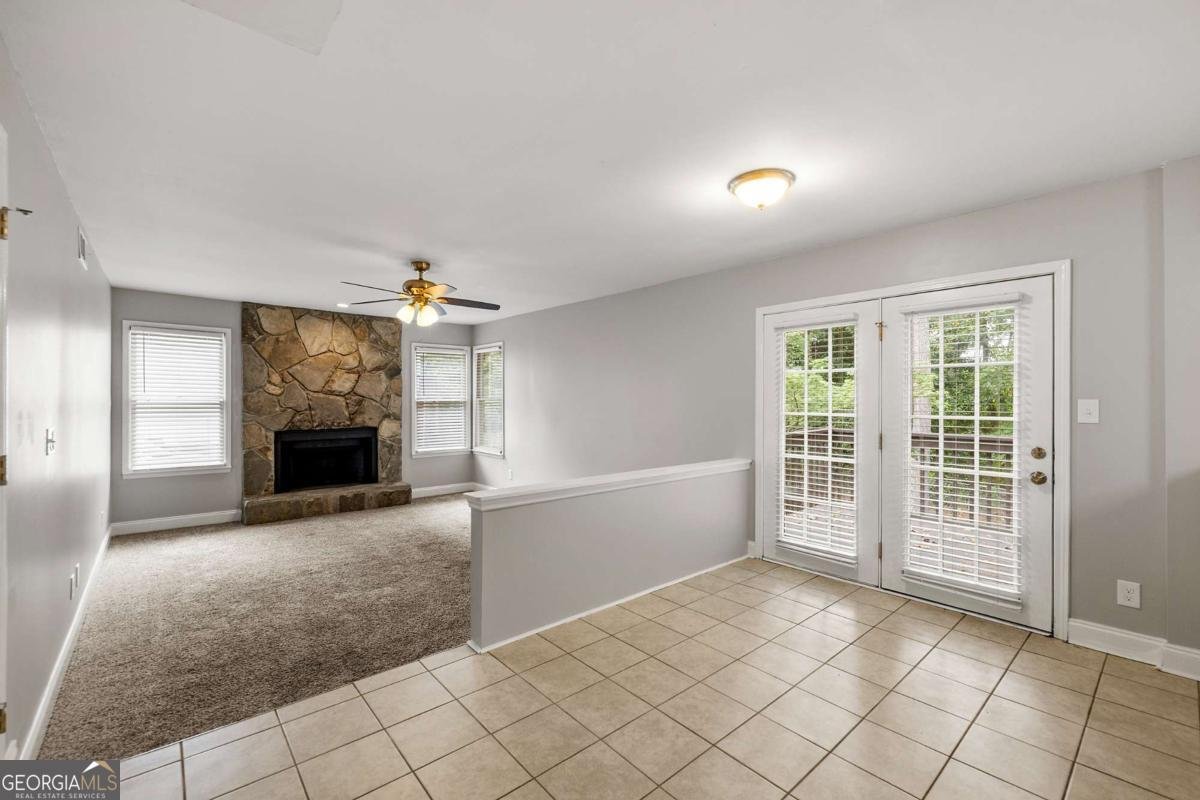 11125 Pinehigh Drive Alpharetta - 5