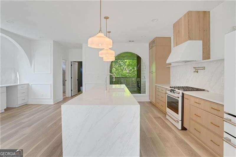 644 Glendale Road Scottdale - 1