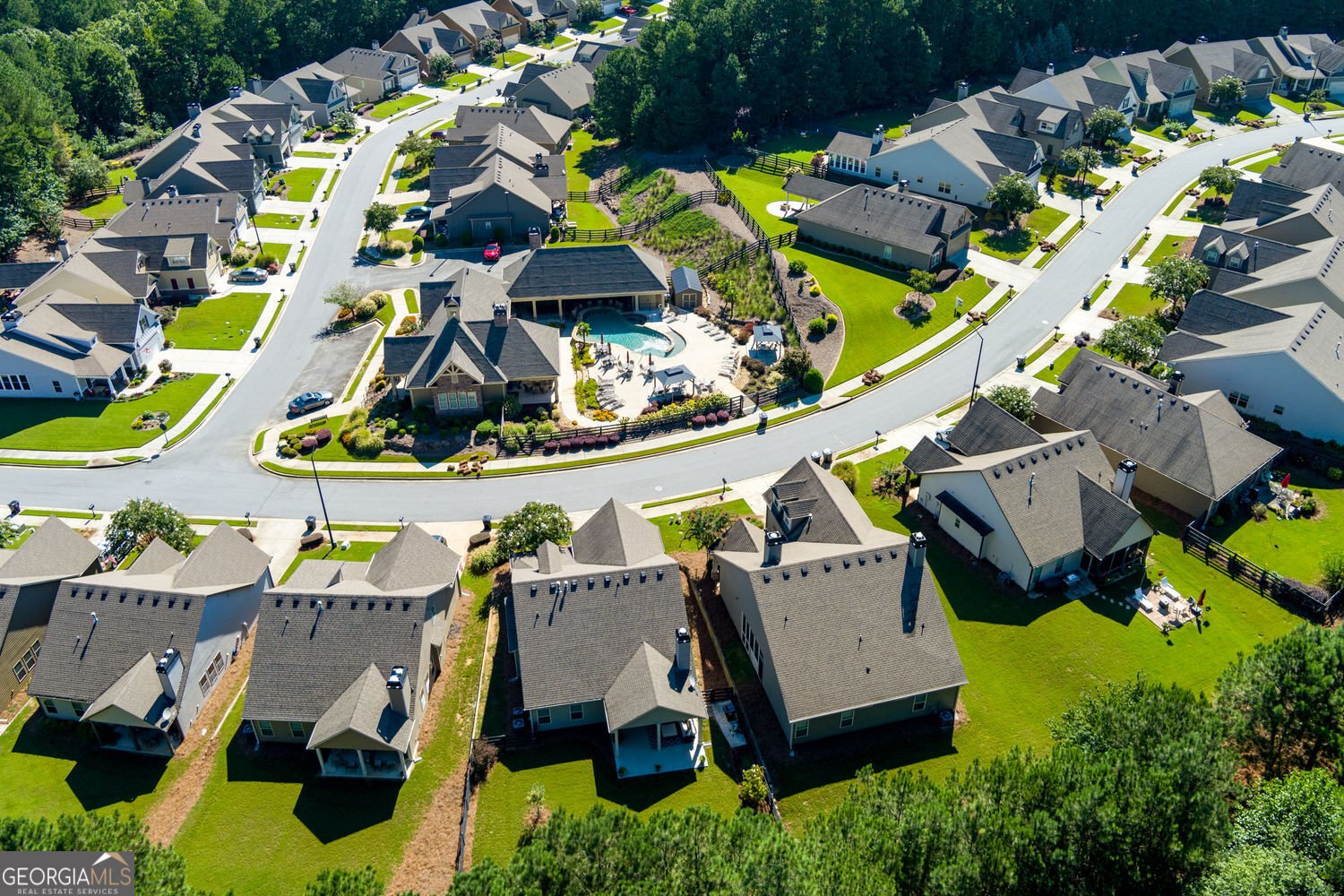 68 Hawthorne Ridge Circle Dallas - 3