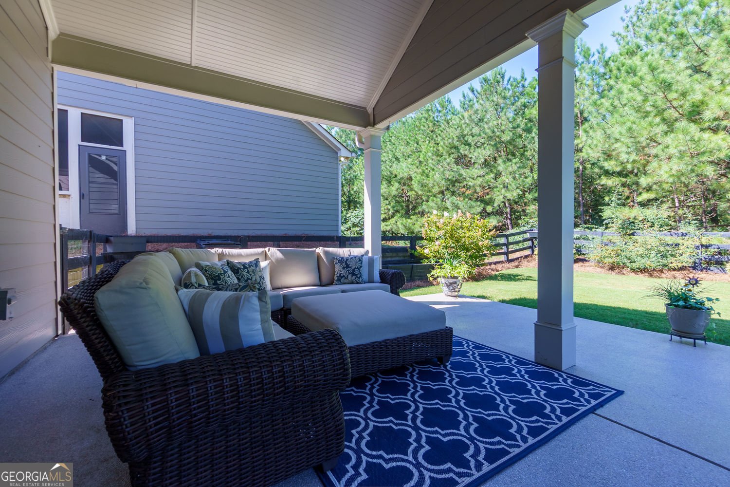 68 Hawthorne Ridge Circle Dallas - 32