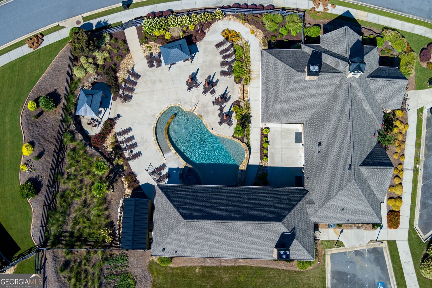 68 Hawthorne Ridge Circle Dallas - 40