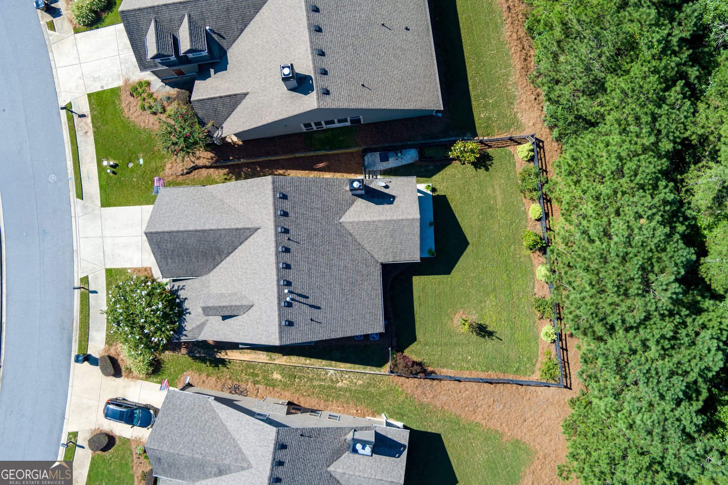 68 Hawthorne Ridge Circle Dallas - 41