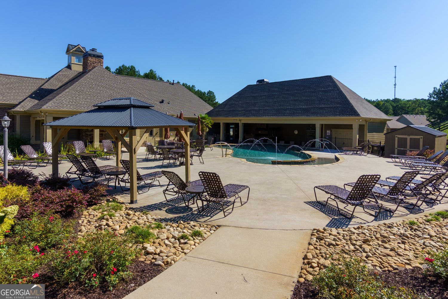 68 Hawthorne Ridge Circle Dallas - 42