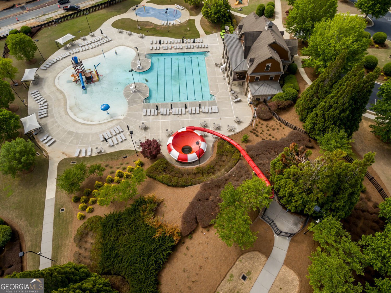 68 Hawthorne Ridge Circle Dallas - 43