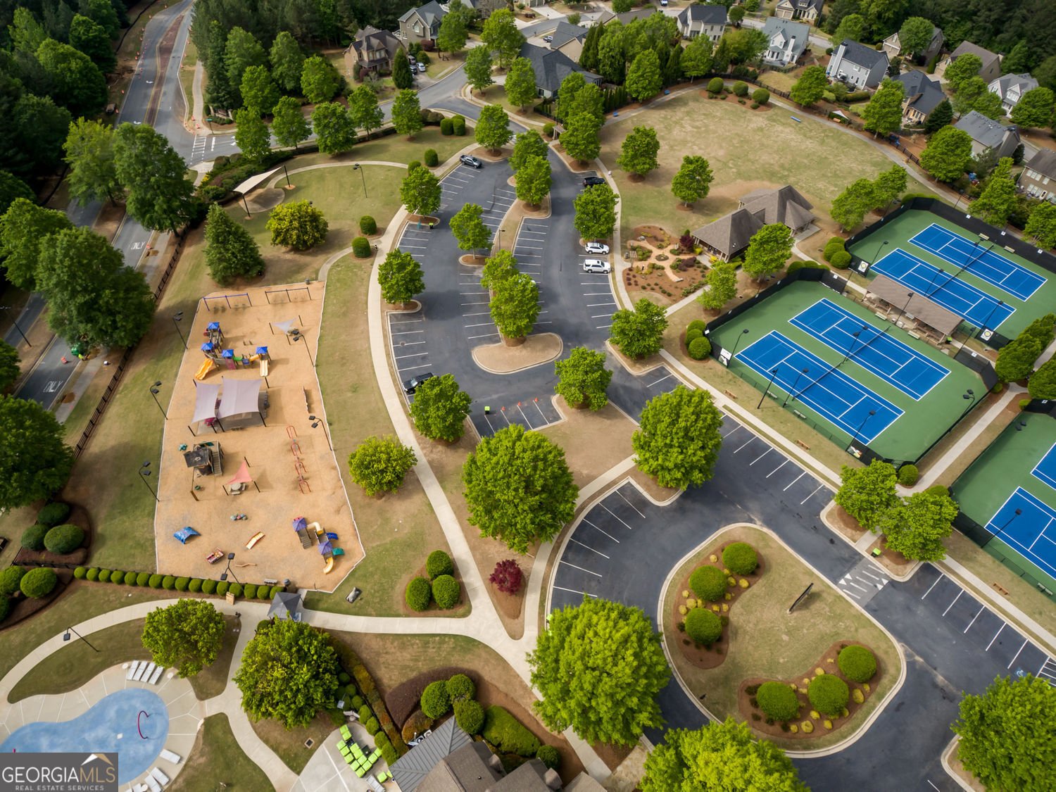 68 Hawthorne Ridge Circle Dallas - 46