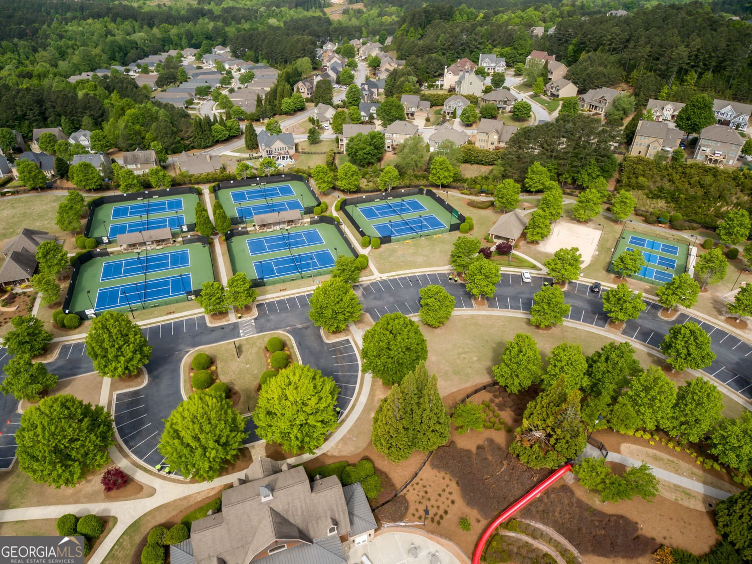 68 Hawthorne Ridge Circle Dallas - 48