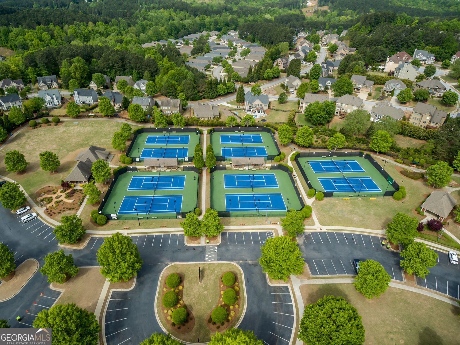 68 Hawthorne Ridge Circle Dallas - 49