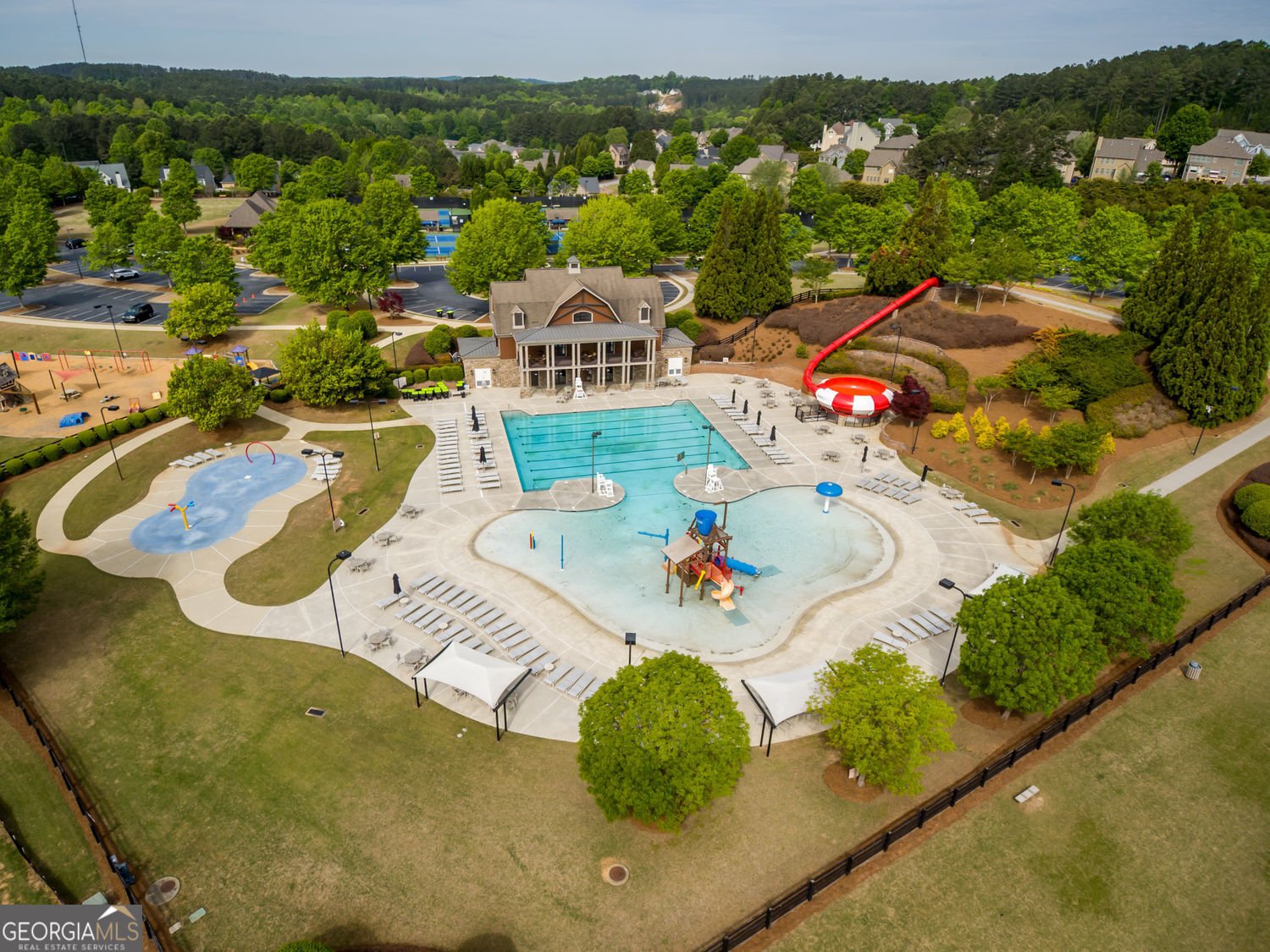 68 Hawthorne Ridge Circle Dallas - 51