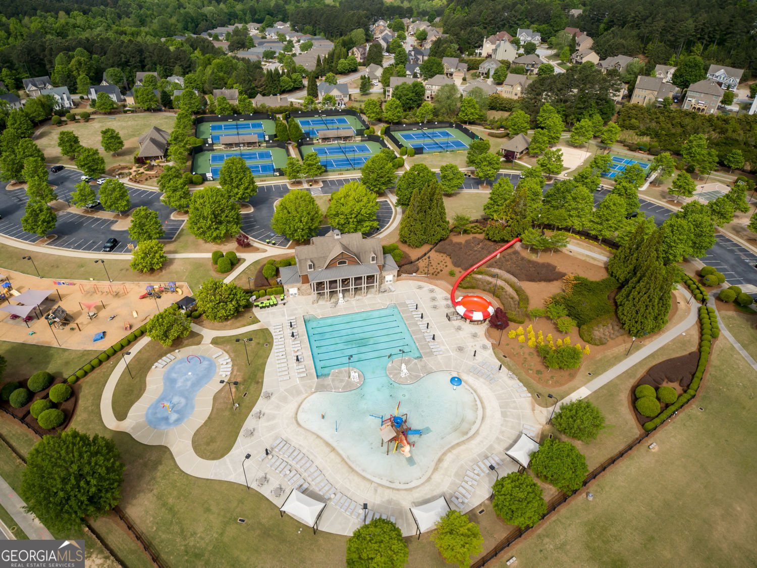 68 Hawthorne Ridge Circle Dallas - 53