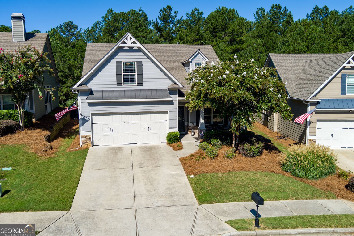68 Hawthorne Ridge Circle Dallas - 54