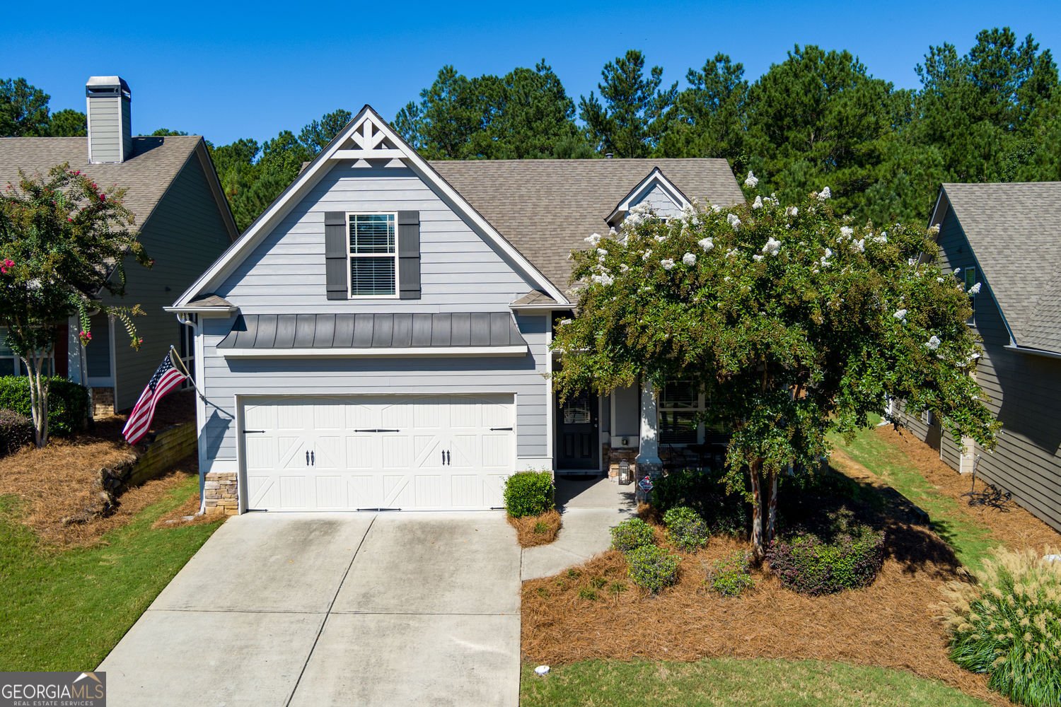 68 Hawthorne Ridge Circle Dallas - 55