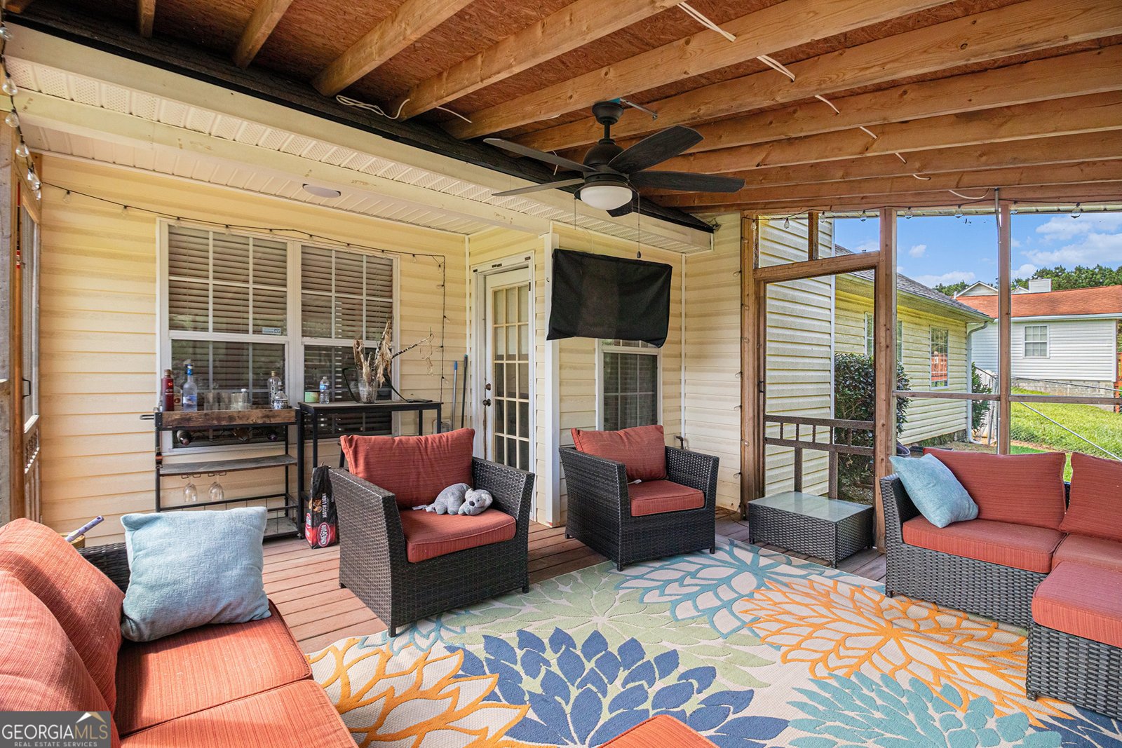 1652 Thorn Ridge Trail Hampton - 22