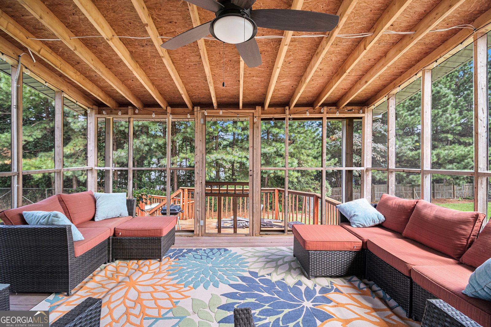 1652 Thorn Ridge Trail Hampton - 23