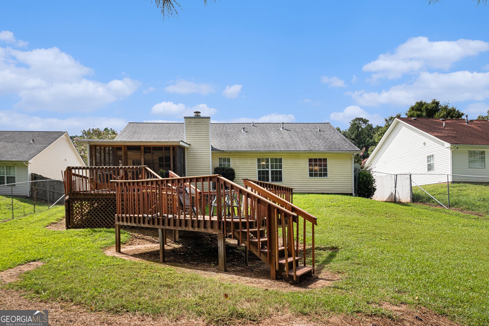1652 Thorn Ridge Trail Hampton - 26