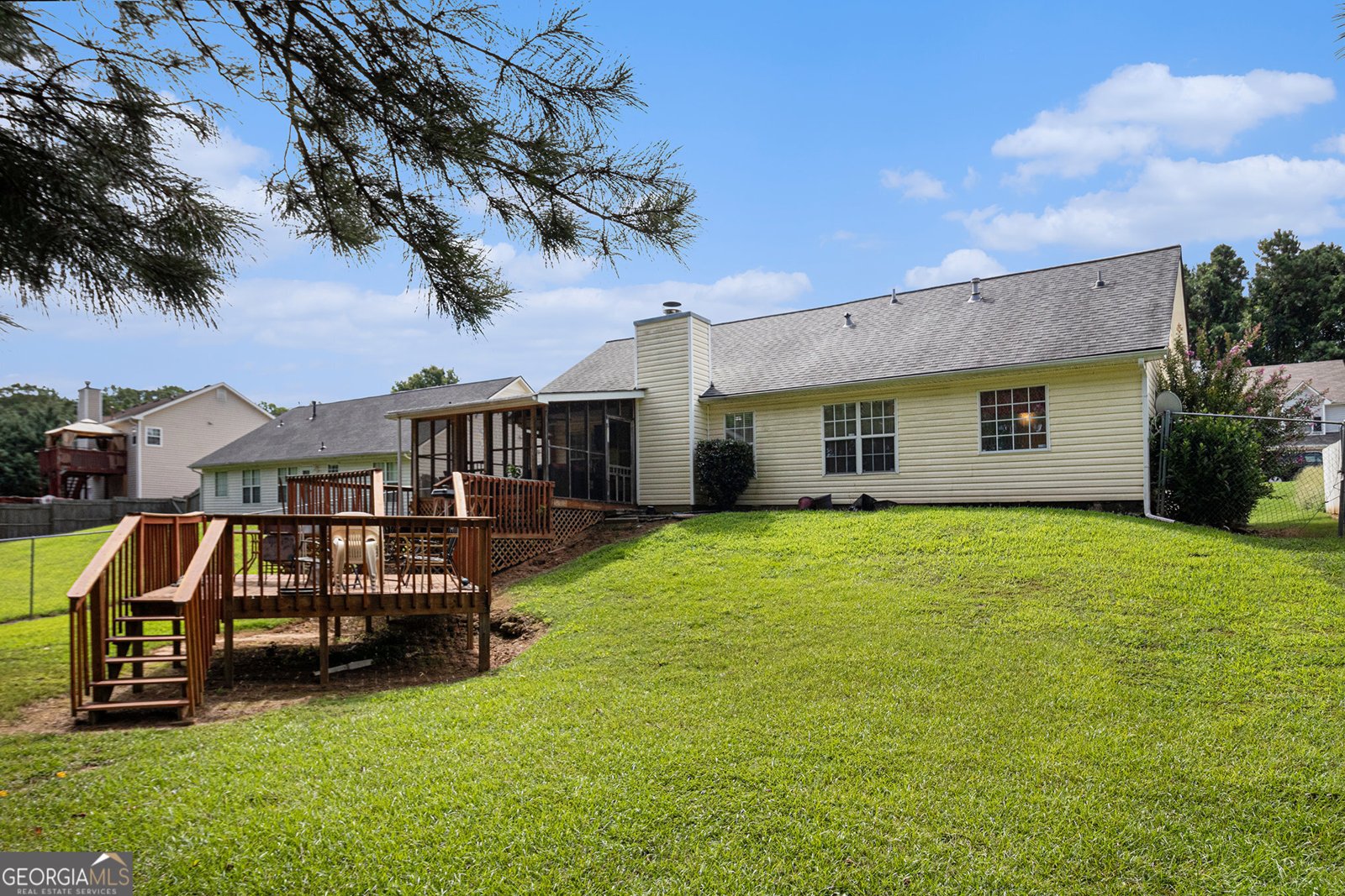 1652 Thorn Ridge Trail Hampton - 28