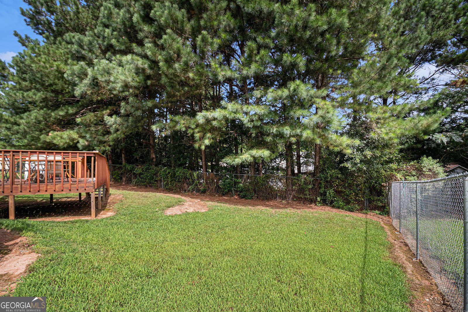 1652 Thorn Ridge Trail Hampton - 29