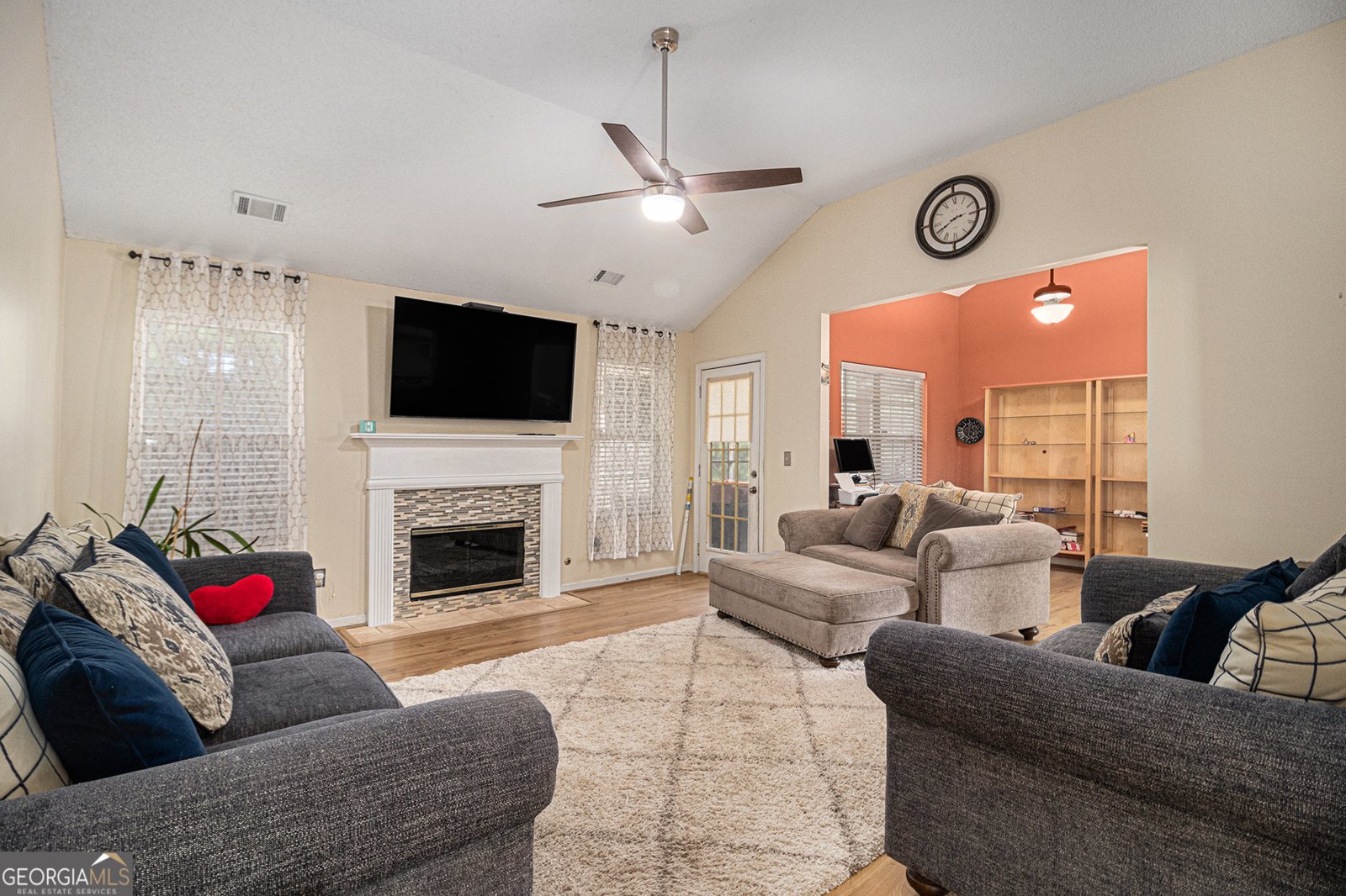 1652 Thorn Ridge Trail Hampton - 5