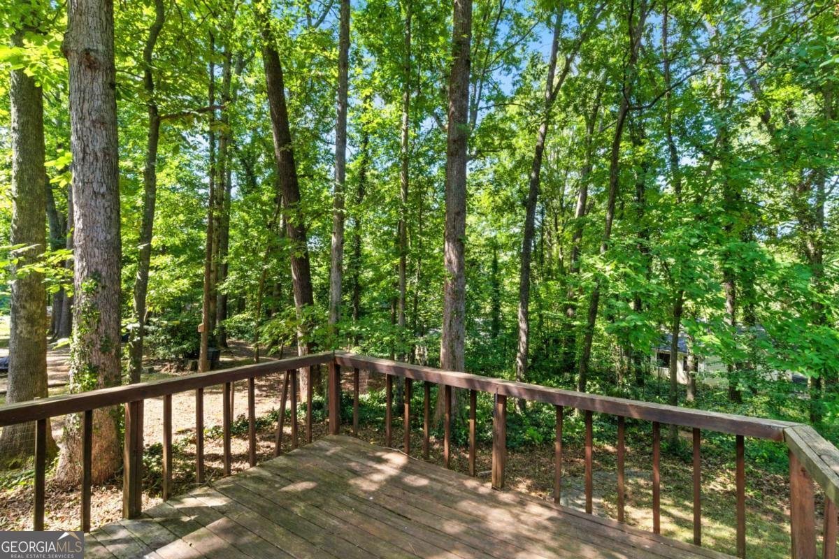 1524 Corbin Place Marietta - 27