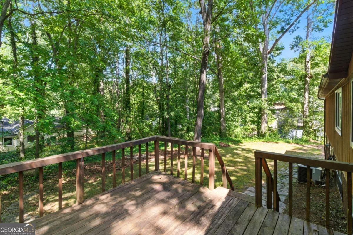 1524 Corbin Place Marietta - 28