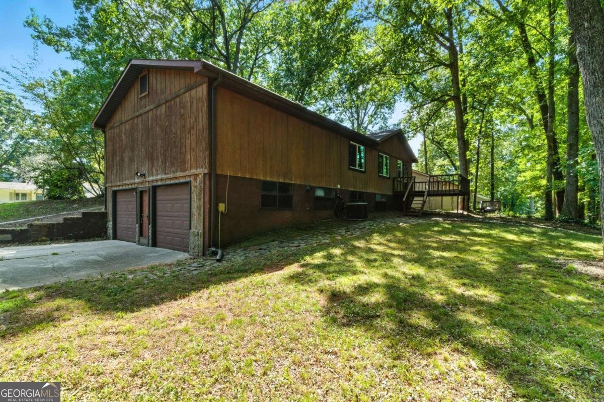 1524 Corbin Place Marietta - 29