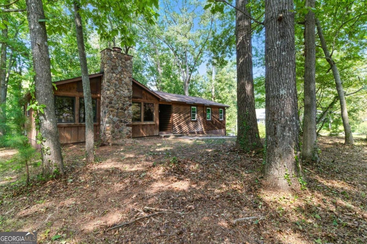 1524 Corbin Place Marietta - 3