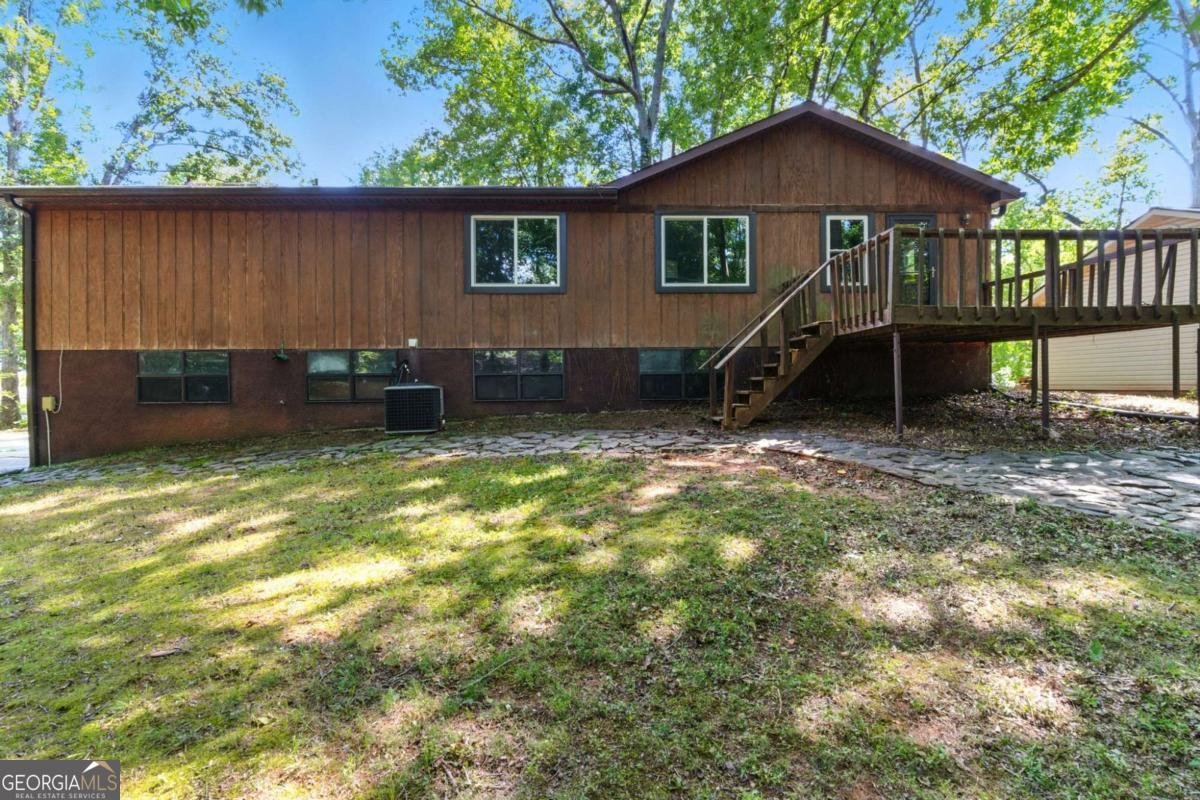 1524 Corbin Place Marietta - 30