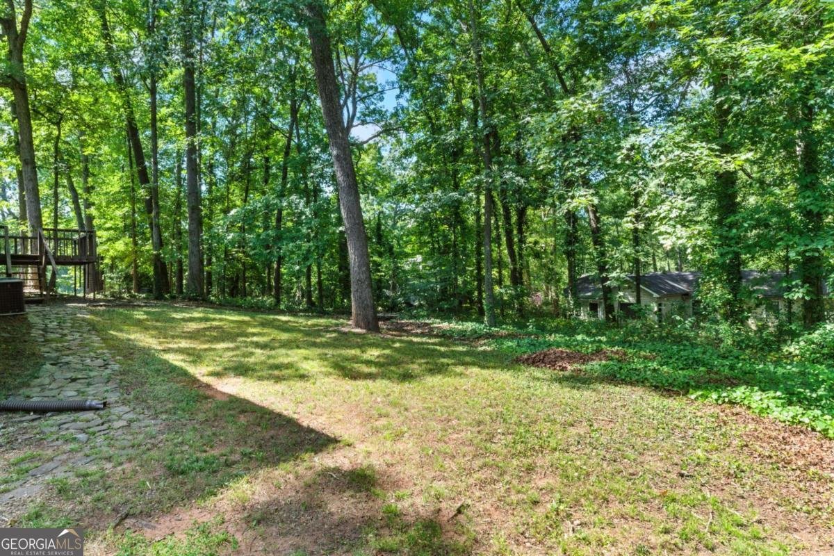 1524 Corbin Place Marietta - 32