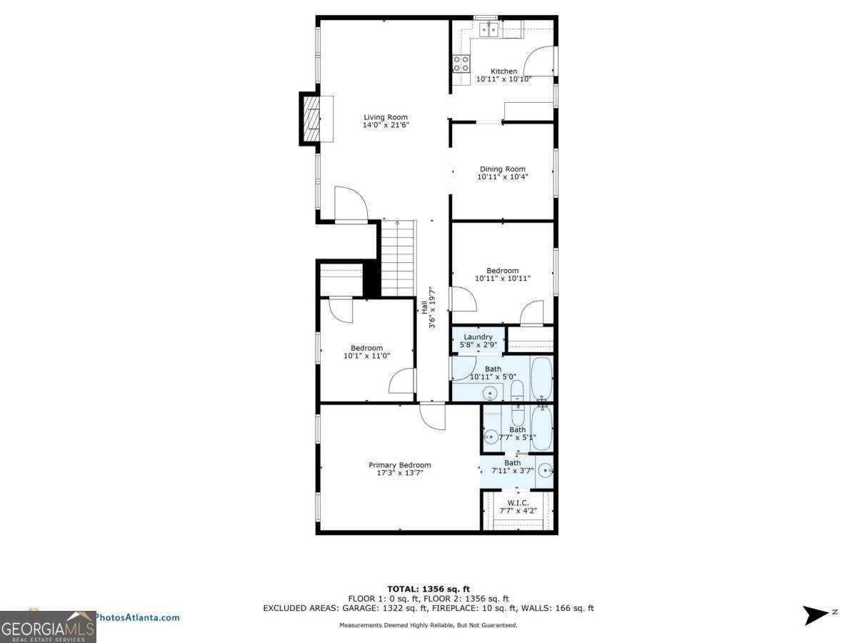 1524 Corbin Place Marietta - 33