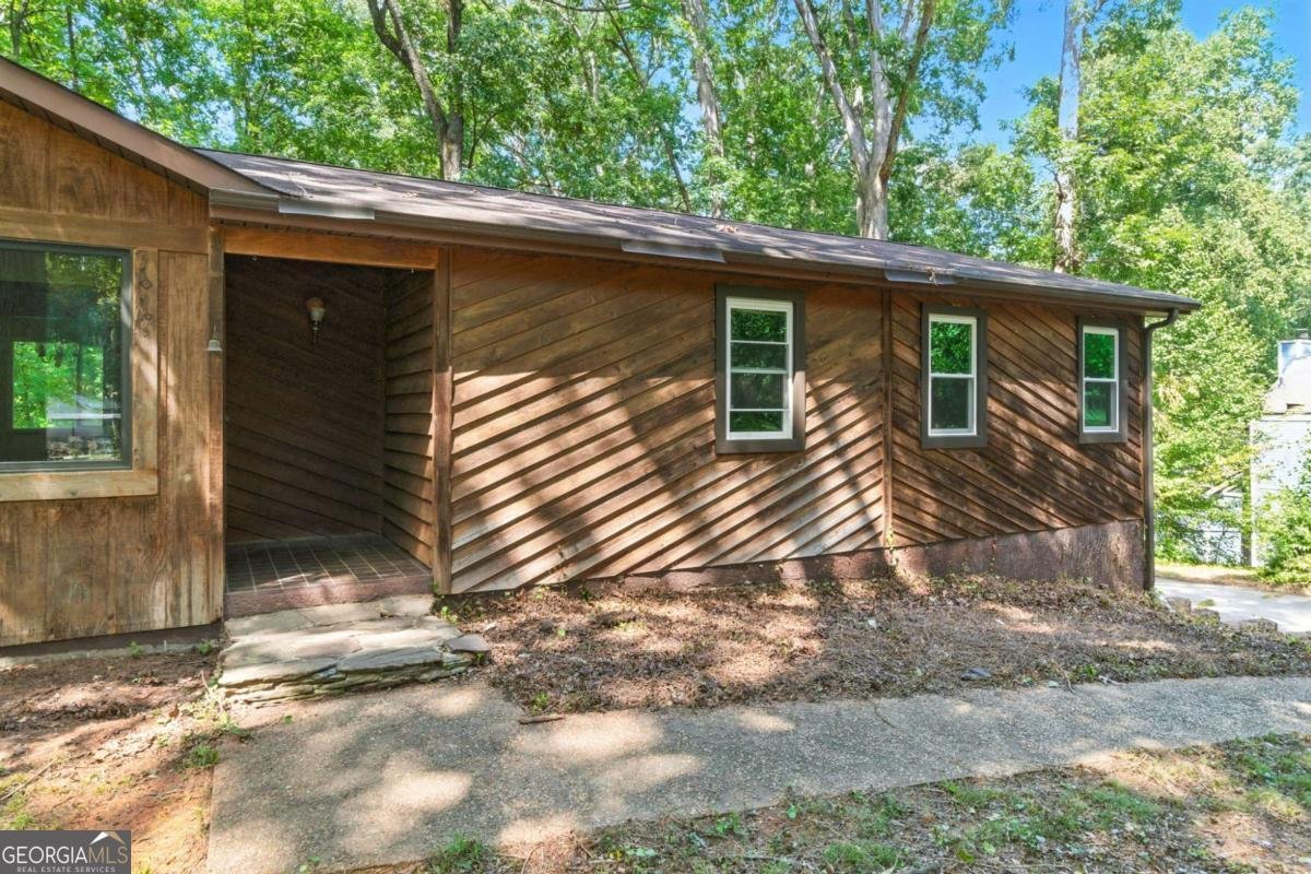 1524 Corbin Place Marietta - 4