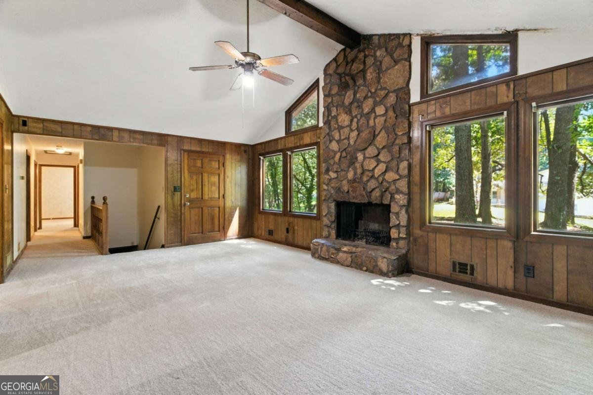 1524 Corbin Place Marietta - 8