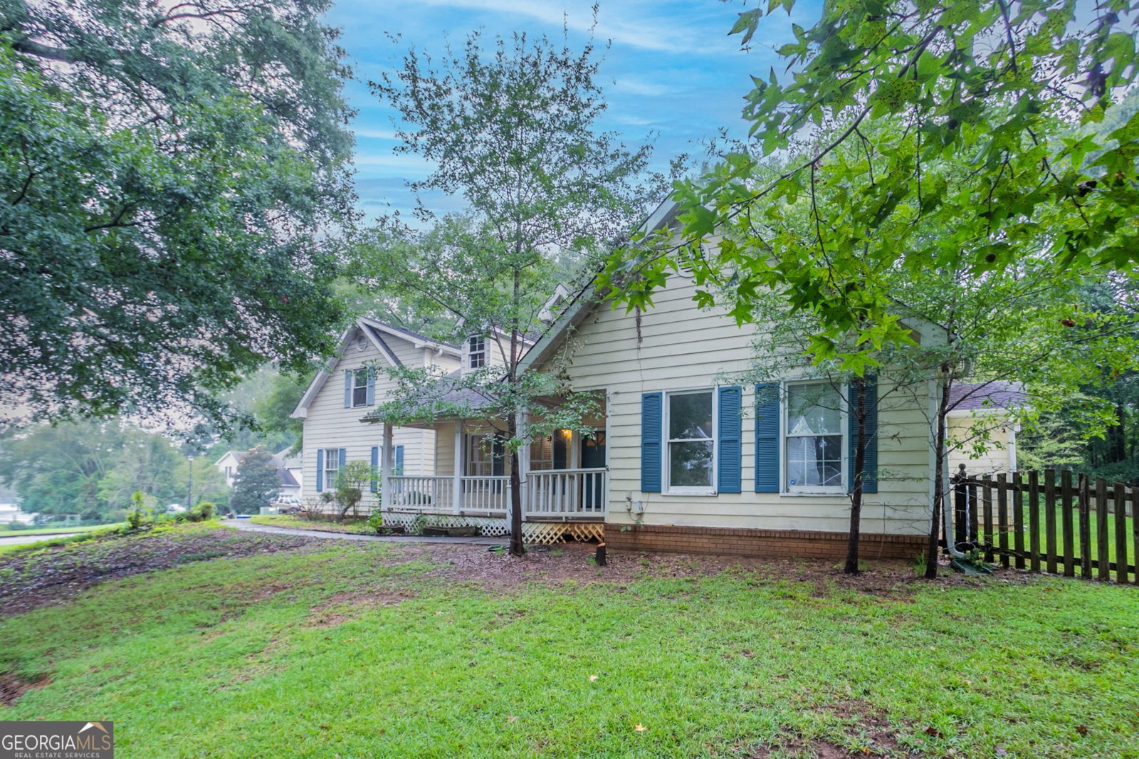 205 Oak Shores Drive Mcdonough - 2