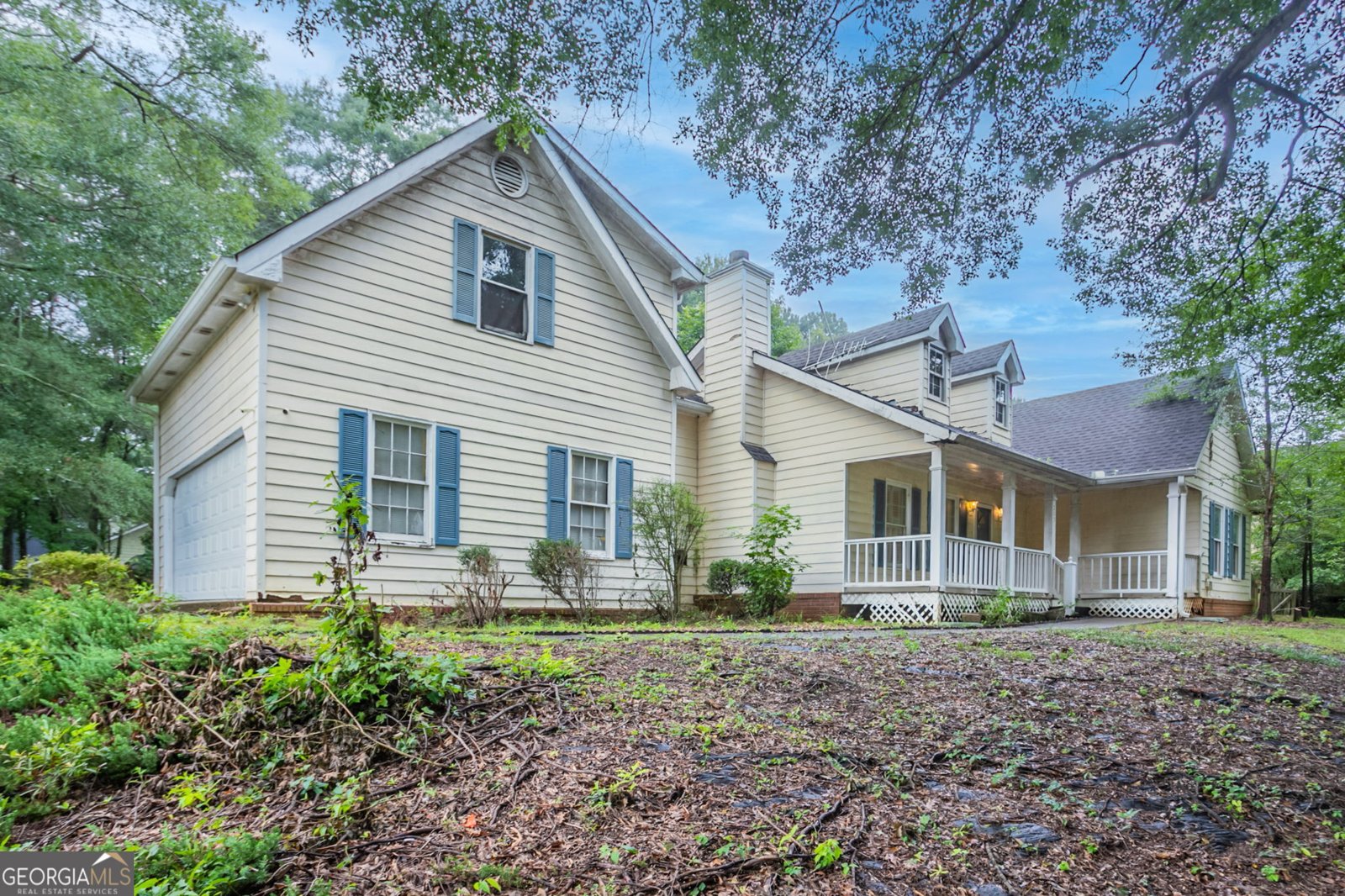 205 Oak Shores Drive Mcdonough - 3