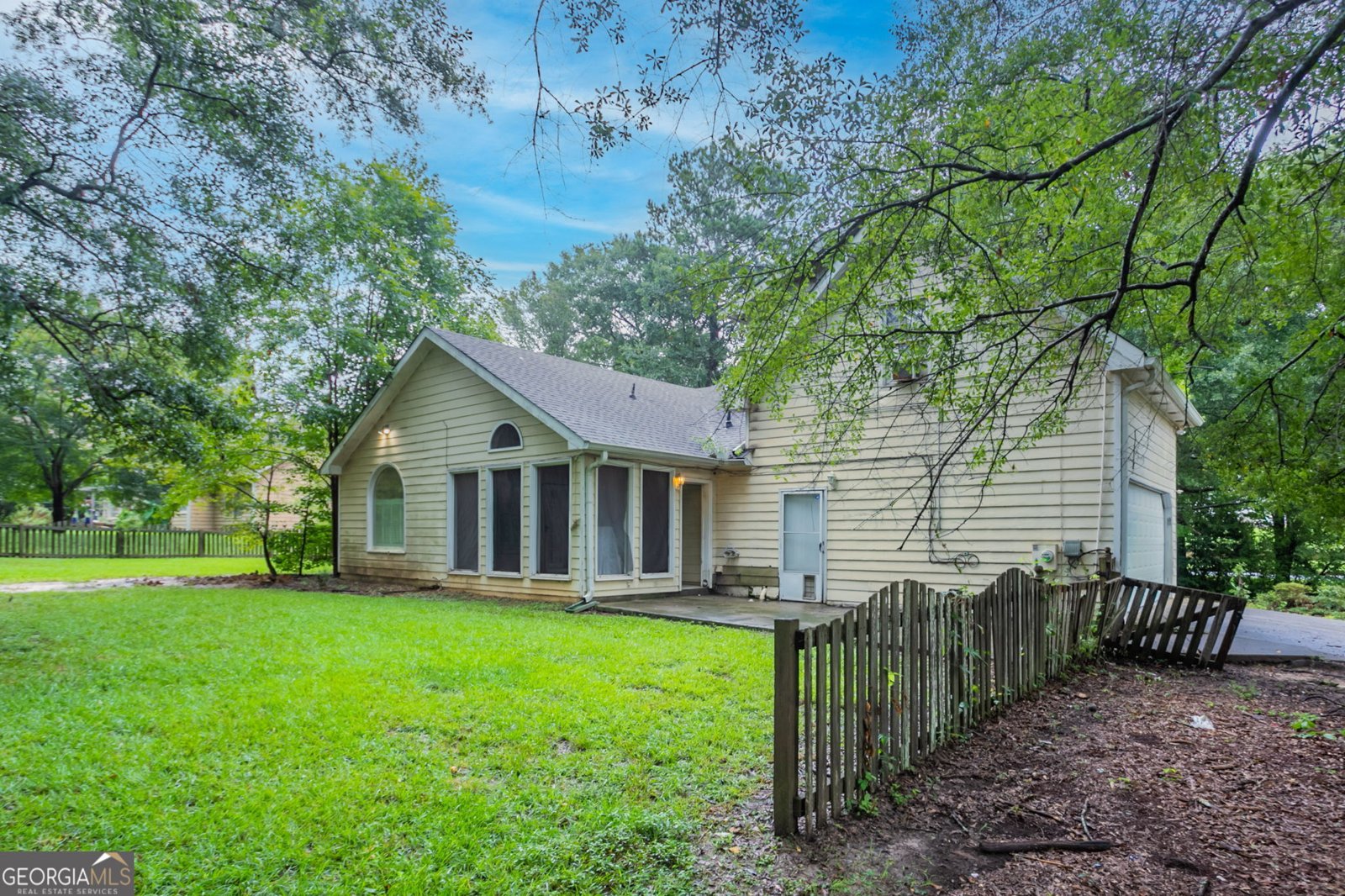 205 Oak Shores Drive Mcdonough - 35