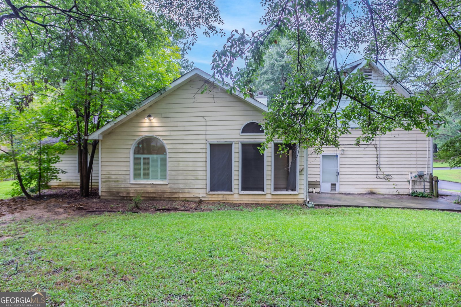 205 Oak Shores Drive Mcdonough - 36
