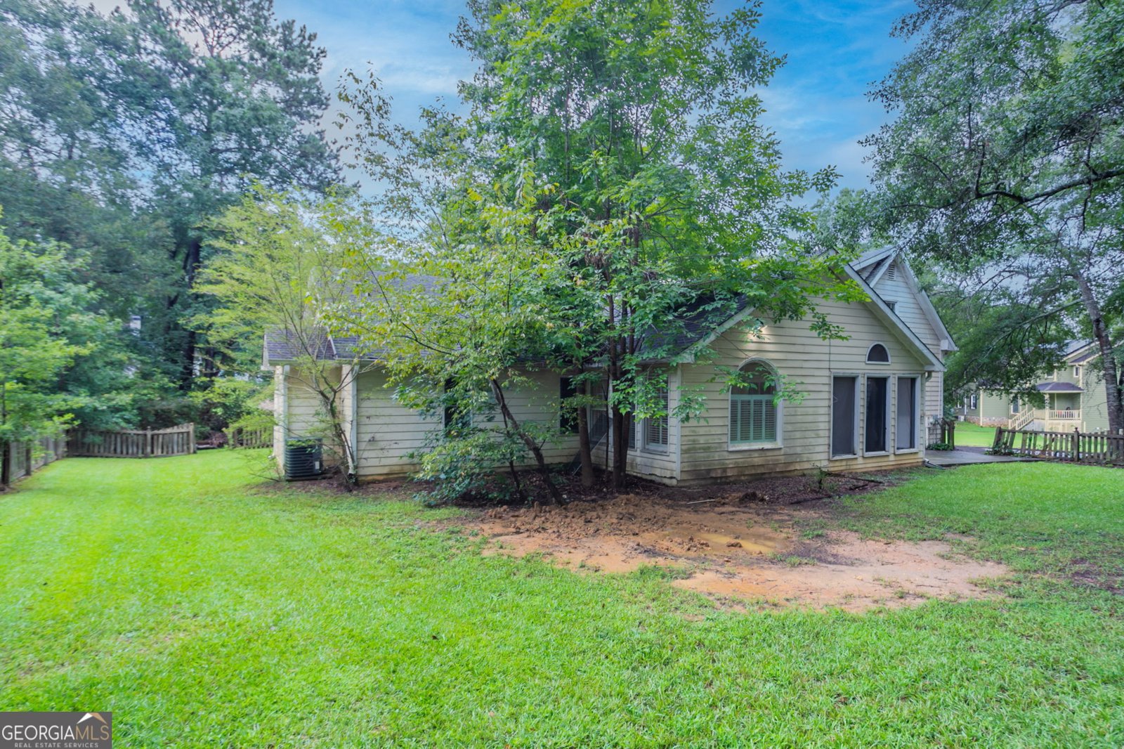205 Oak Shores Drive Mcdonough - 37