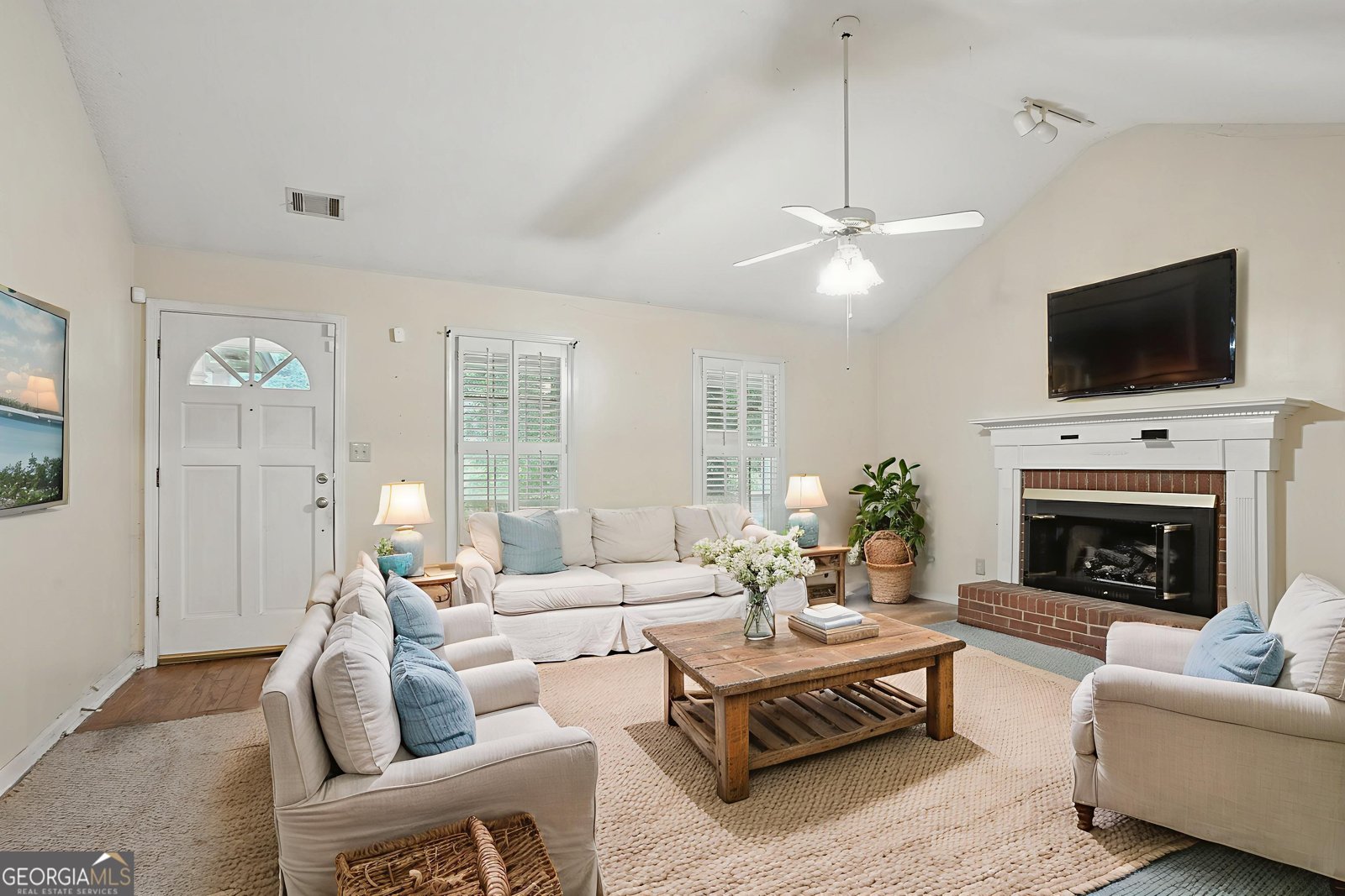 205 Oak Shores Drive Mcdonough - 4