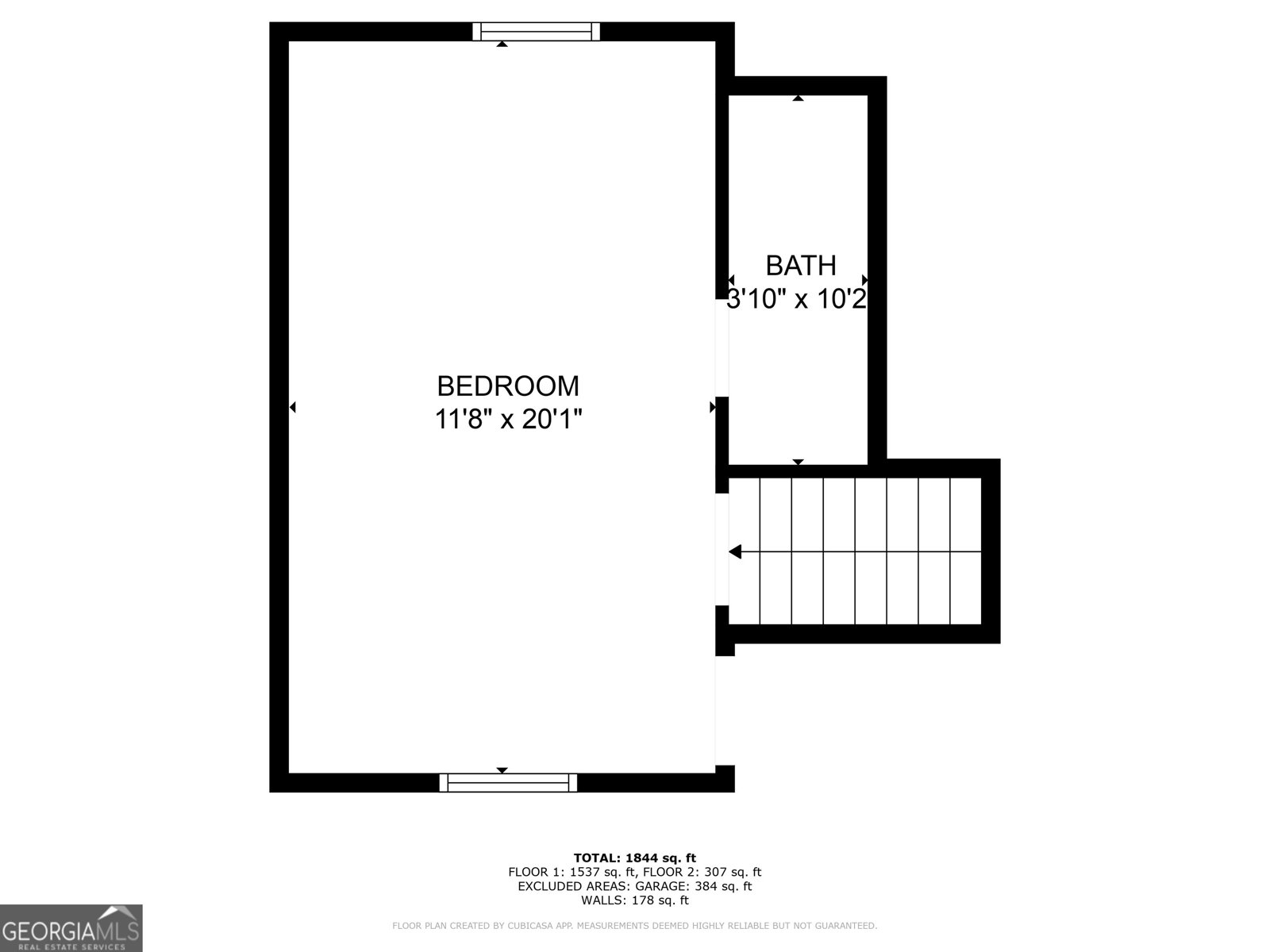 205 Oak Shores Drive Mcdonough - 40