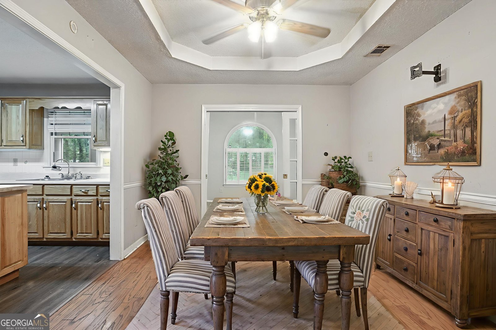 205 Oak Shores Drive Mcdonough - 5
