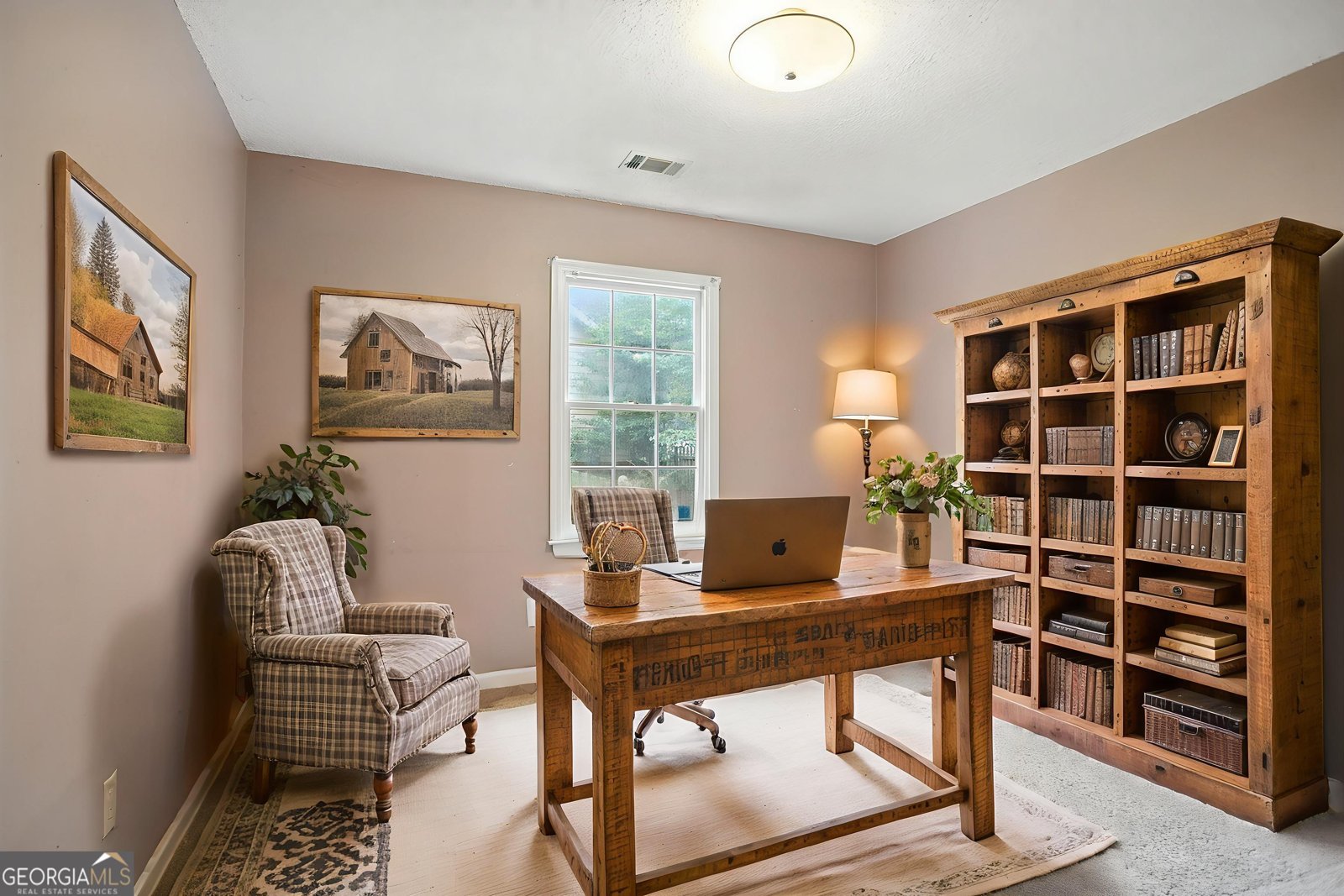 205 Oak Shores Drive Mcdonough - 6